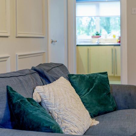 Close To City Centre Stylish 3 Bedroom House Belfast Extérieur photo