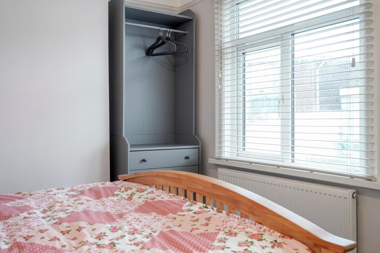 Close To City Centre Stylish 3 Bedroom House Belfast Extérieur photo