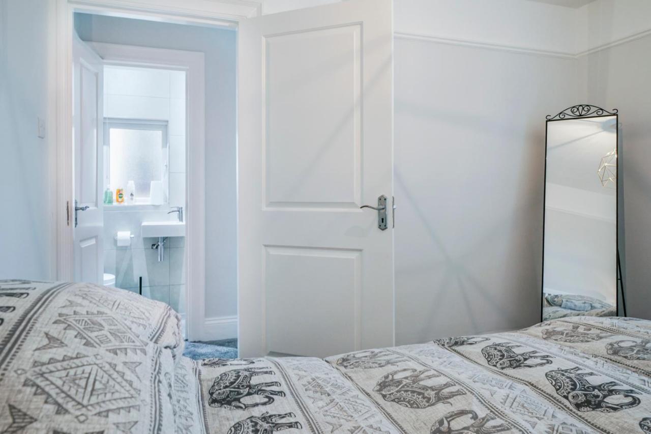 Close To City Centre Stylish 3 Bedroom House Belfast Extérieur photo