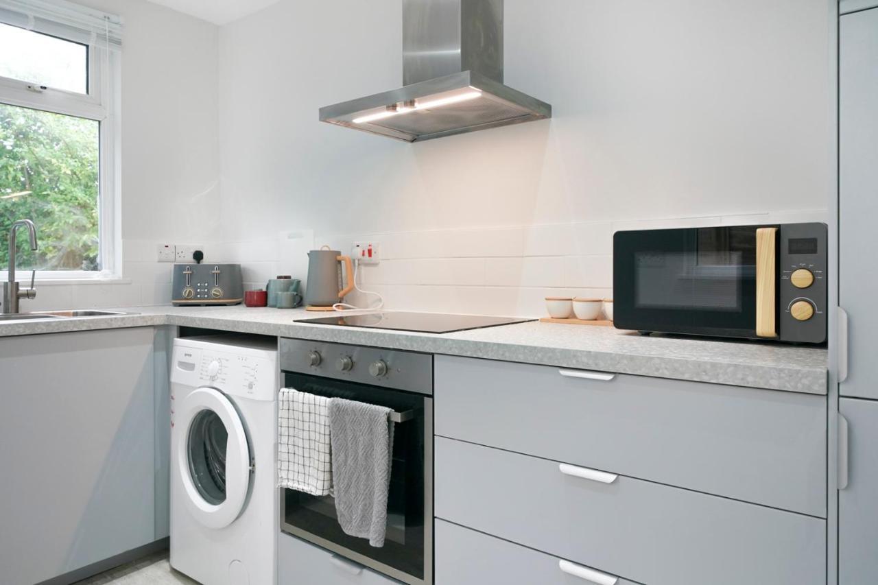 Close To City Centre Stylish 3 Bedroom House Belfast Extérieur photo