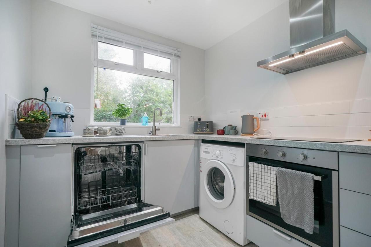 Close To City Centre Stylish 3 Bedroom House Belfast Extérieur photo