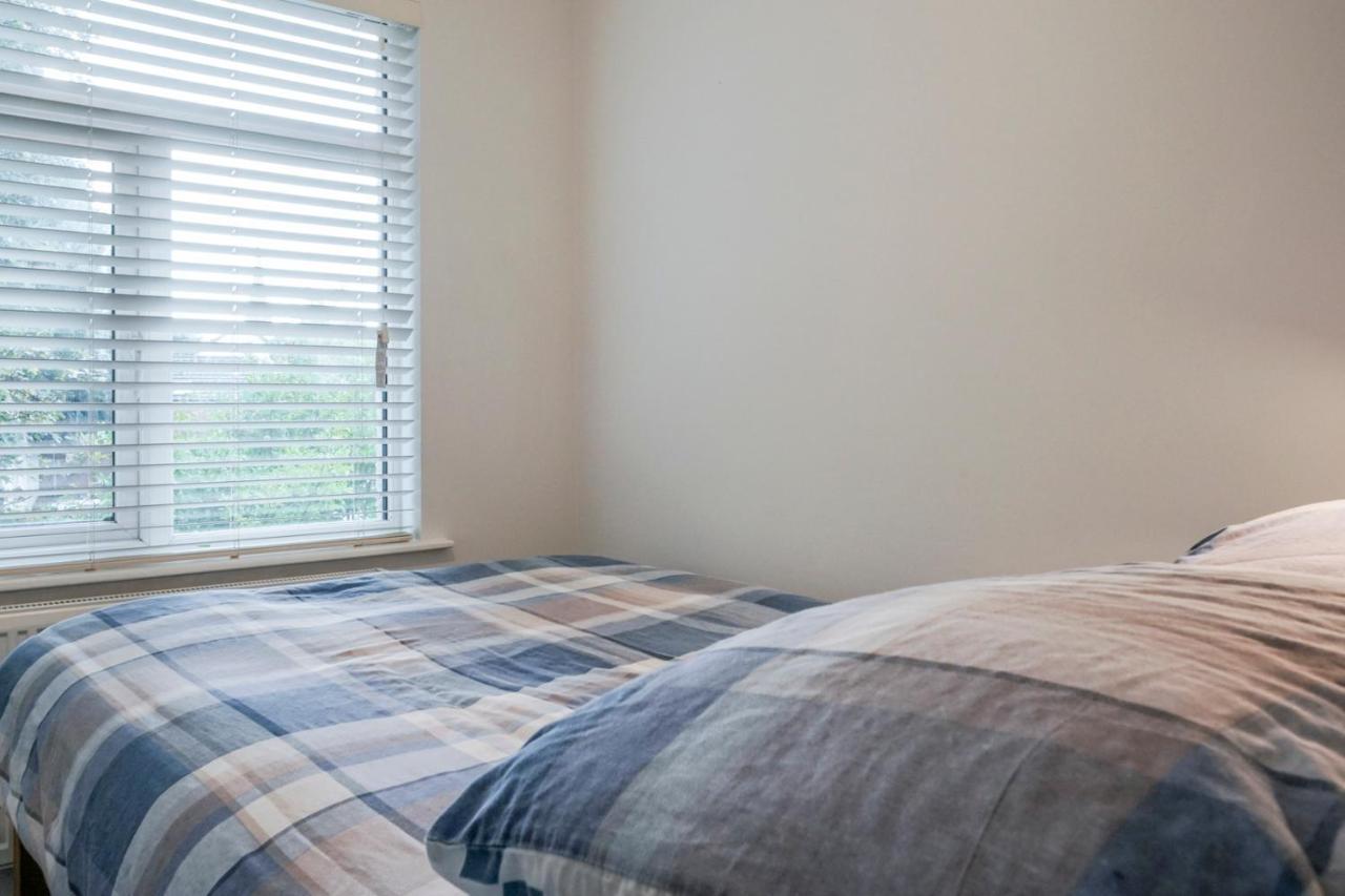 Close To City Centre Stylish 3 Bedroom House Belfast Extérieur photo