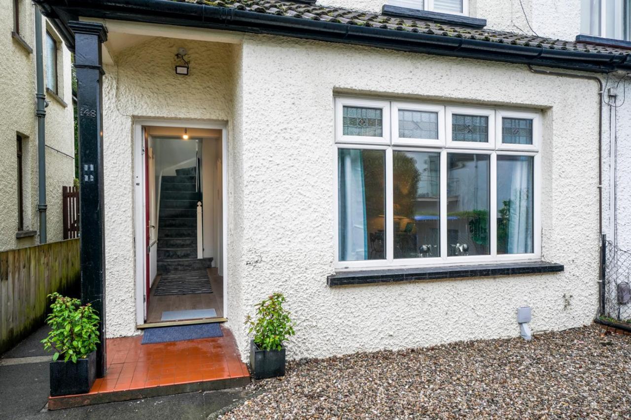 Close To City Centre Stylish 3 Bedroom House Belfast Extérieur photo