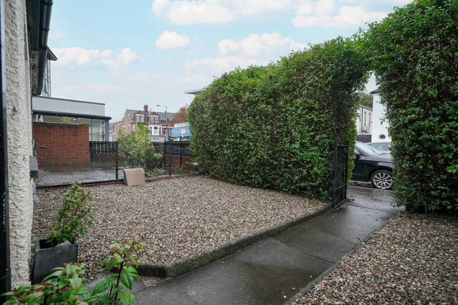 Close To City Centre Stylish 3 Bedroom House Belfast Extérieur photo