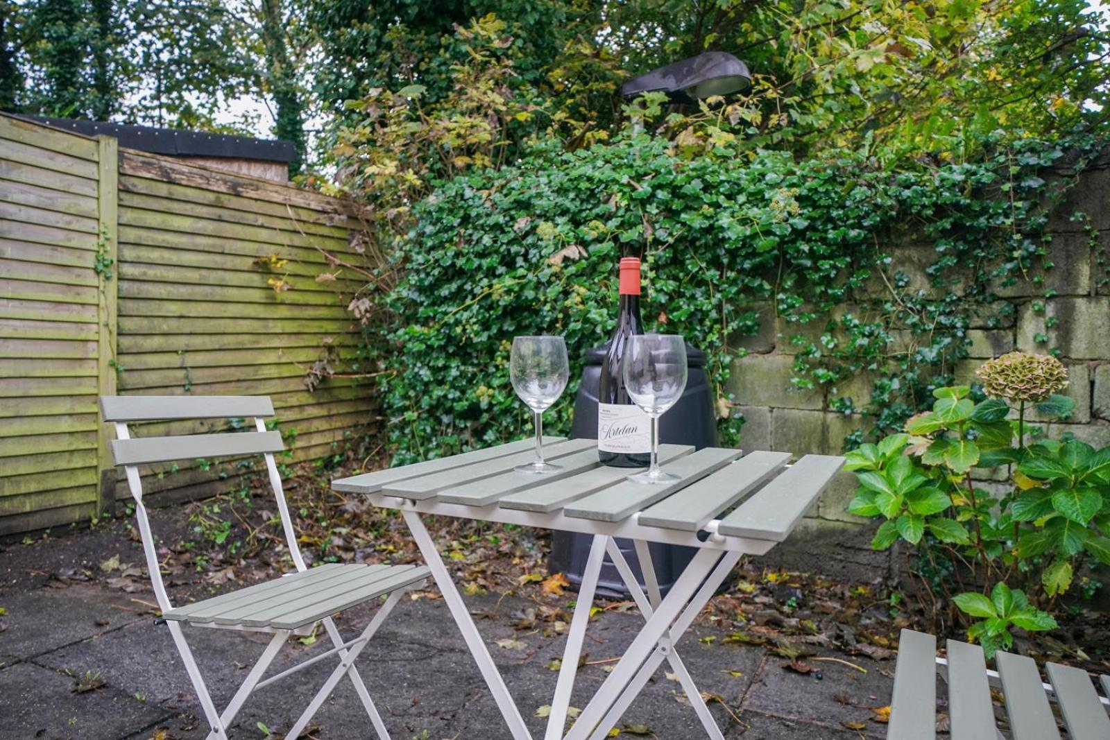 Close To City Centre Stylish 3 Bedroom House Belfast Extérieur photo