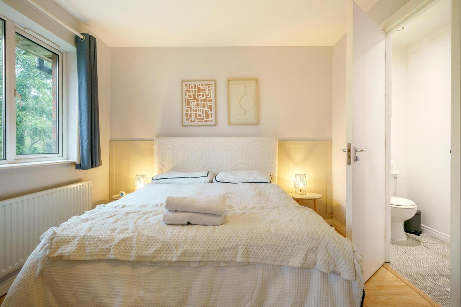 Close To City Centre Stylish 3 Bedroom House Belfast Extérieur photo