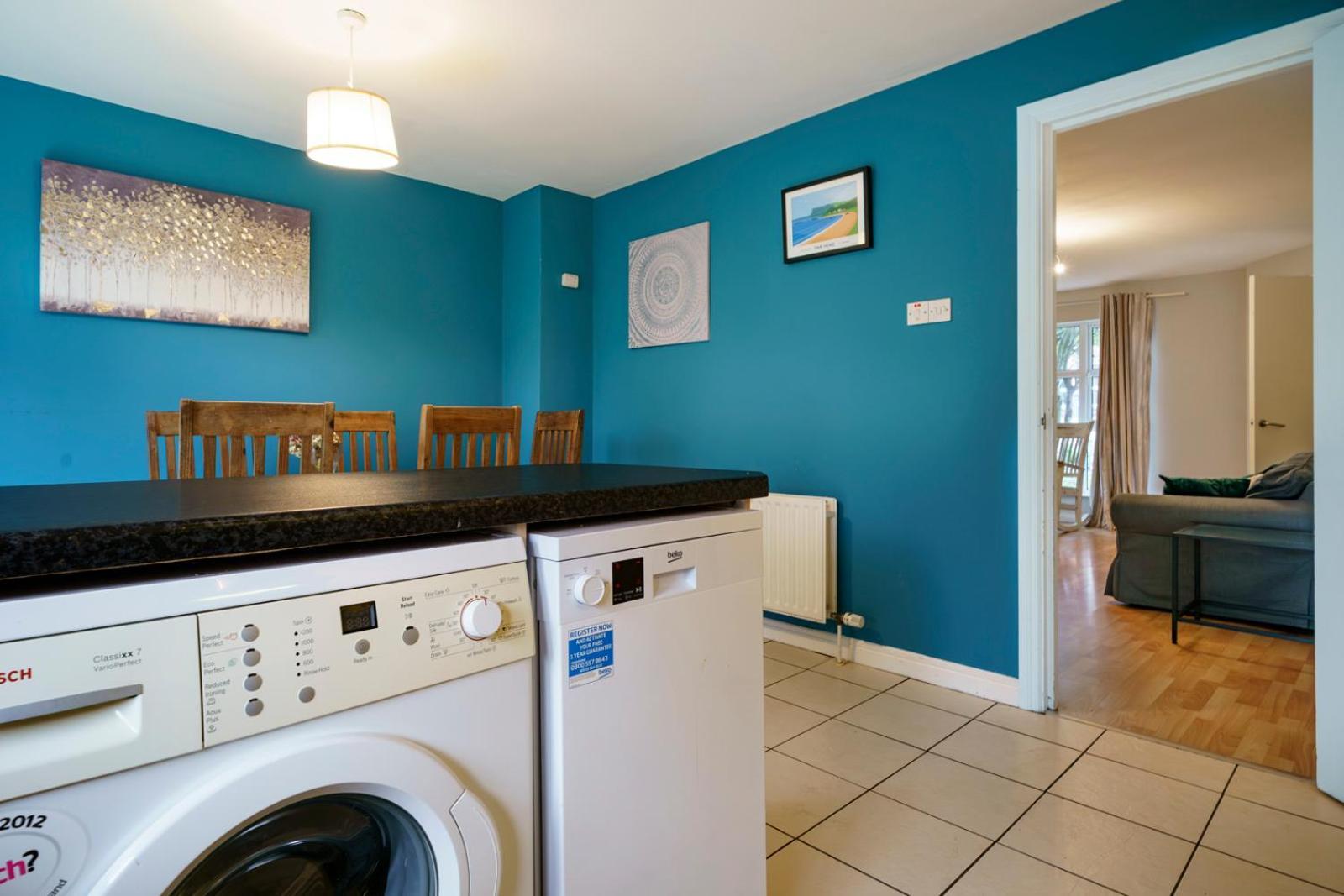 Close To City Centre Stylish 3 Bedroom House Belfast Extérieur photo