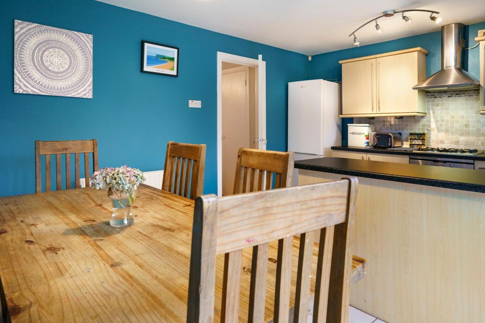 Close To City Centre Stylish 3 Bedroom House Belfast Extérieur photo