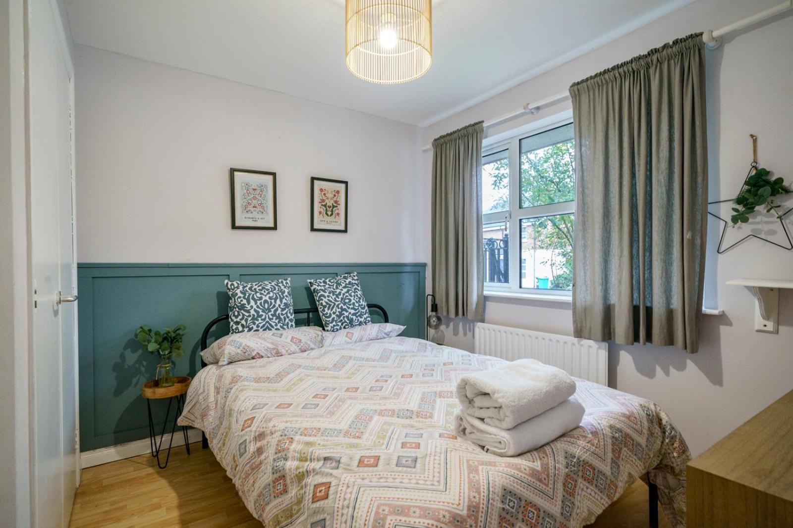 Close To City Centre Stylish 3 Bedroom House Belfast Extérieur photo